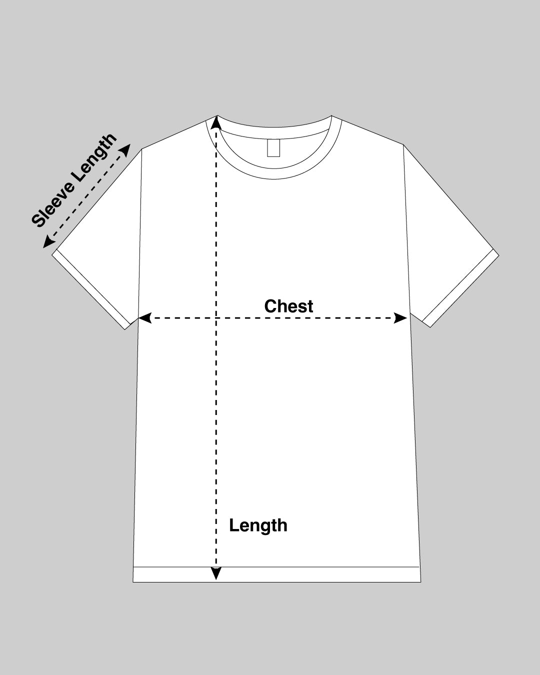 Hand Embroidered Kool Cats Club T-shirt
