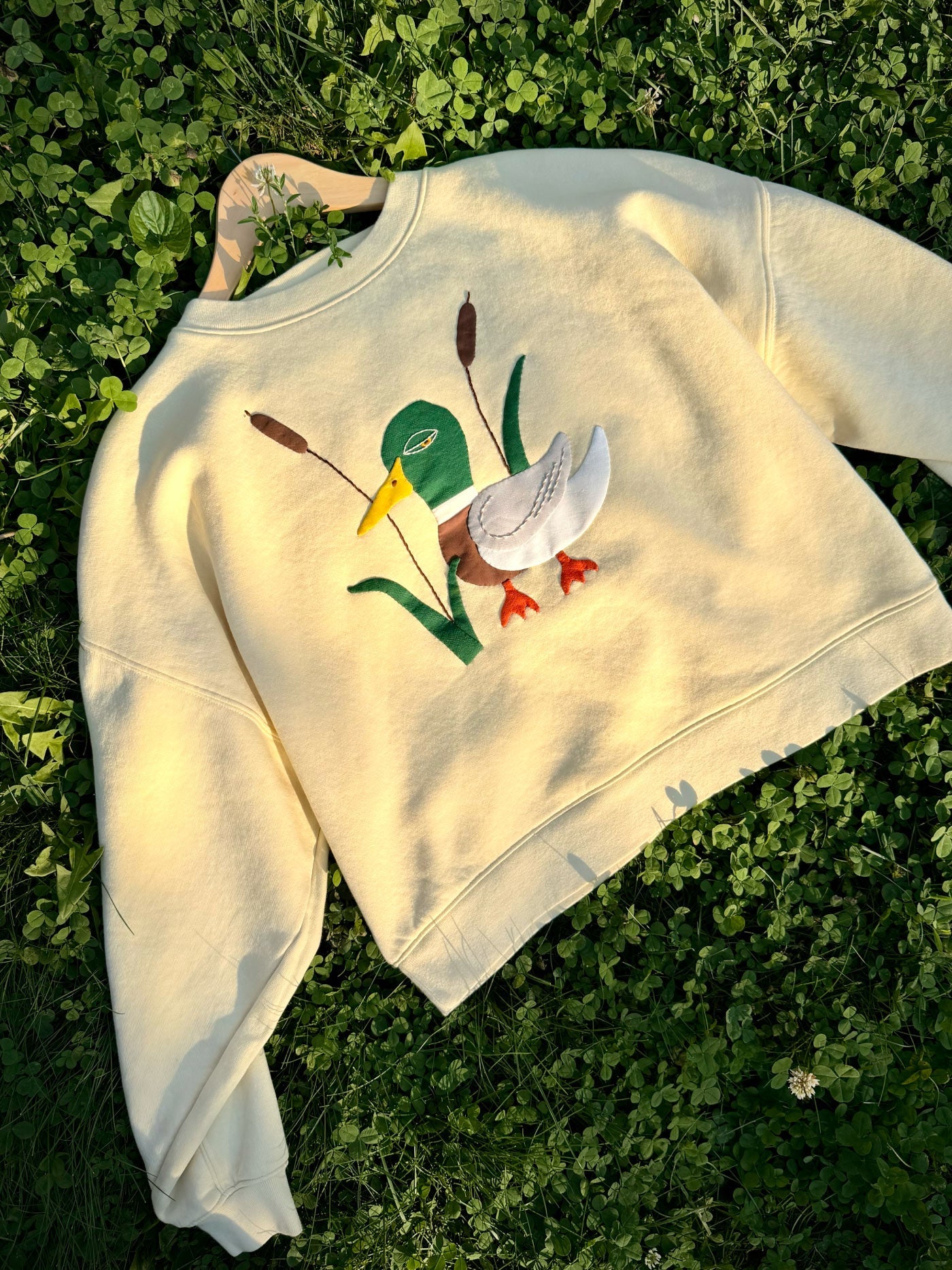 Clothing
